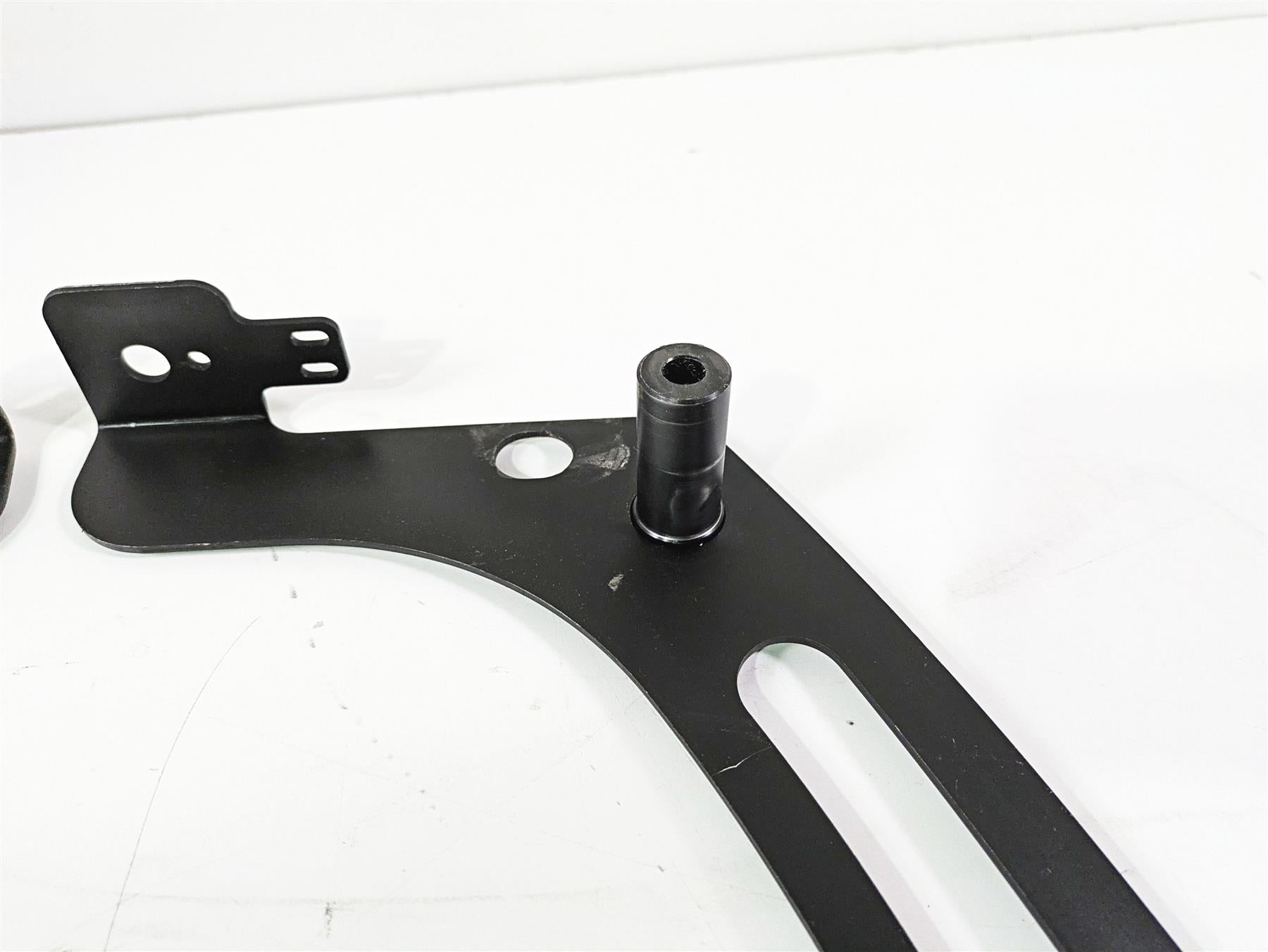 2012 Victory Cross Country Rear Metal Fender Support Bracket Set 1017862 {{ shop.shopifyCountryName }} - Mototech271