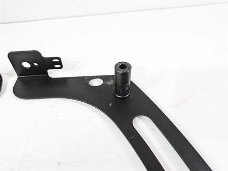 2012 Victory Cross Country Rear Metal Fender Support Bracket Set 1017862 {{ shop.shopifyCountryName }} - Mototech271
