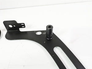 2012 Victory Cross Country Rear Metal Fender Support Bracket Set 1017862