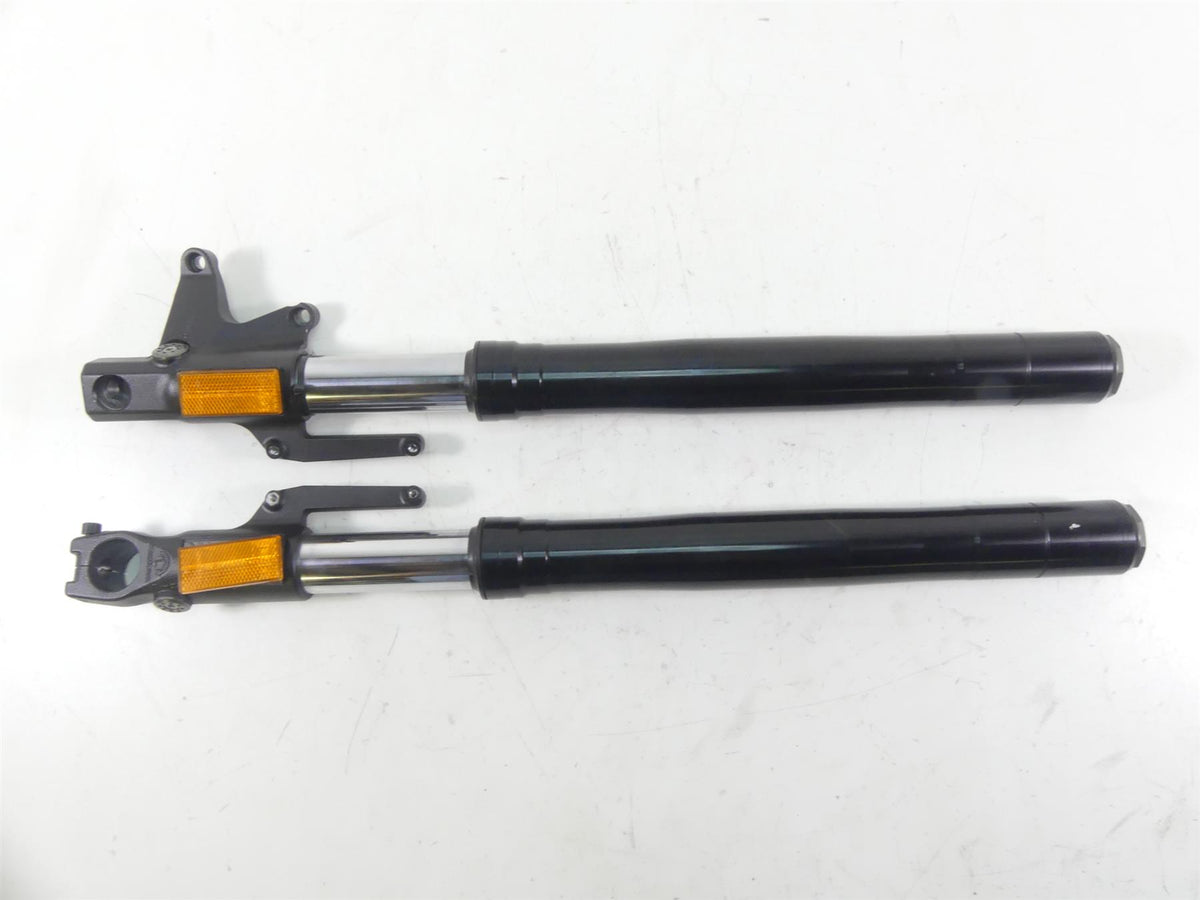 2015 Eric Buell Racing 1190SX Straight Showa Front Forks - No Leaks J0122.1B7 {{ shop.shopifyCountryName }} - Mototech271