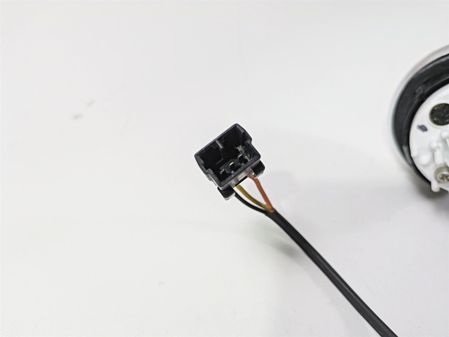 2014 Harley FXDF Dyna Fat Bob Fuel Gas Level Gauge 75241-08 {{ shop.shopifyCountryName }} - Mototech271