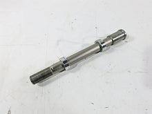 Load image into Gallery viewer, 2022 Kawasaki ZR900RS Cafe Straight Front Wheel Spindle Axle 20mm 41068-0618 | Mototech271
