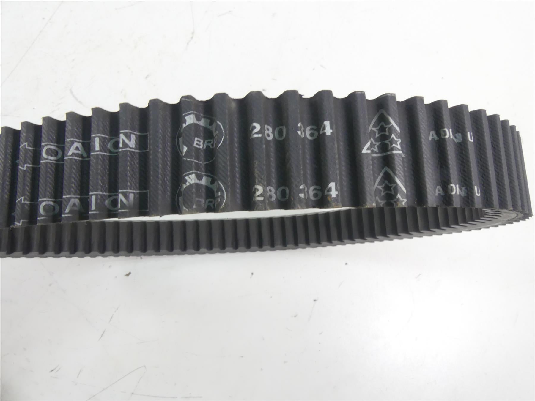2020 Can-Am Commander 1000R XT Clutch Drive V Belt 715900212 422280364 {{ shop.shopifyCountryName }} - Mototech271