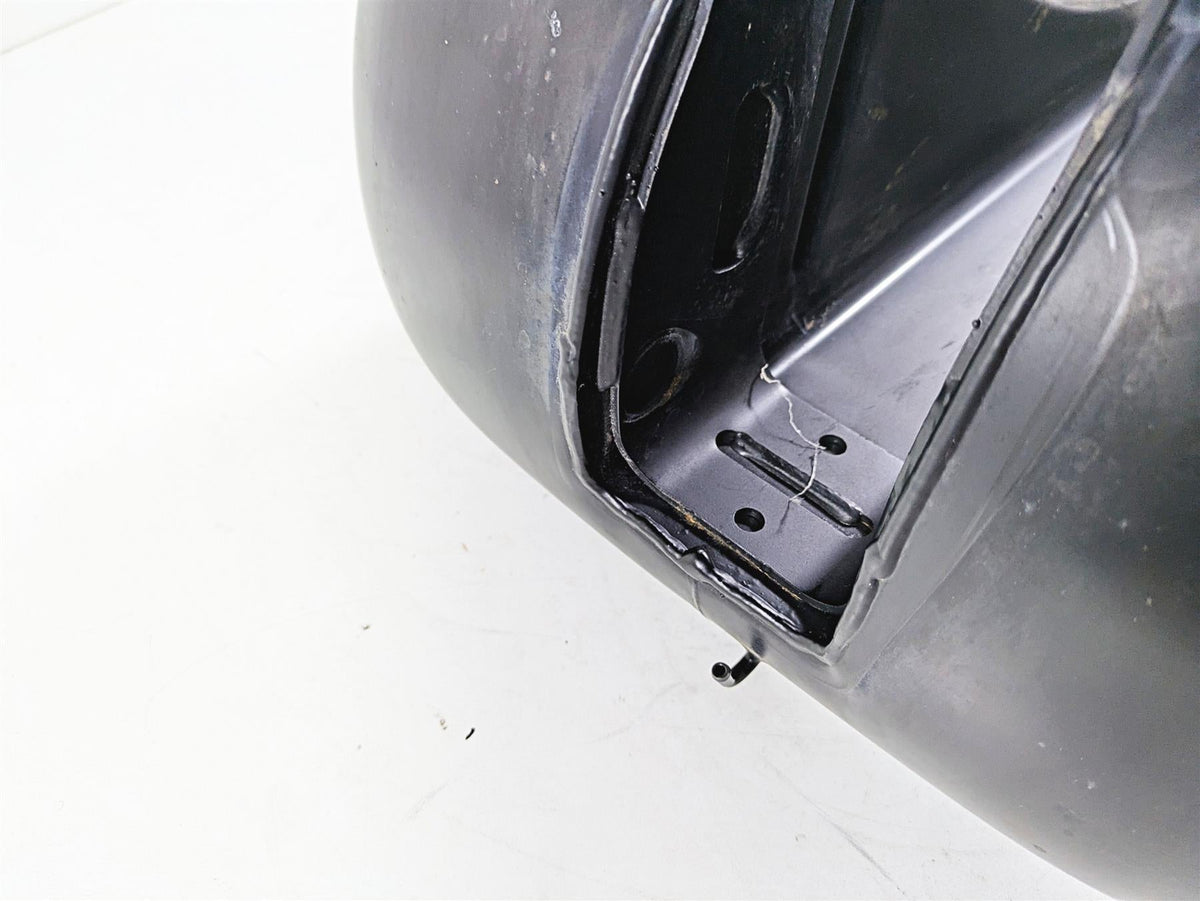 2008 Harley FLSTSB Cross Bones Fuel Gas Petrol Tank - No Dent 61000800 {{ shop.shopifyCountryName }} - Mototech271