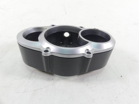 2011 Harley VRSCF Muscle Rod Speedometer Gauges Housing & Bezel - Read 71981-09 {{ shop.shopifyCountryName }} - Mototech271