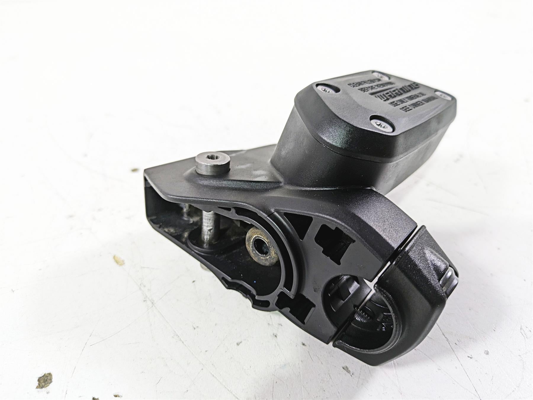 2014 BMW R1200 RT RTW K52 Magura Clutch Master Cylinder 32728524919 {{ shop.shopifyCountryName }} - Mototech271