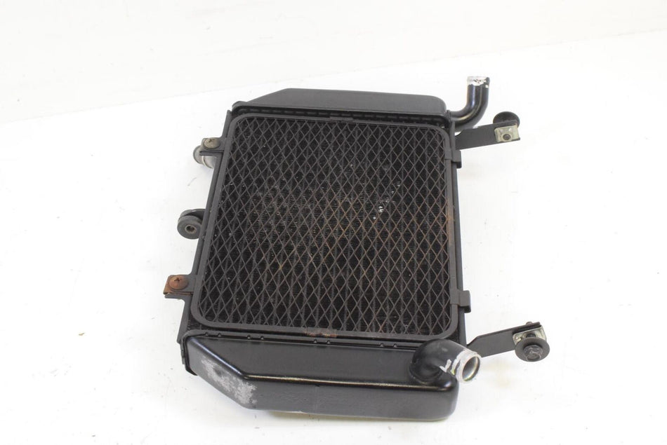 2000 Suzuki TL1000R TL1000 Lower Coolant Radiator NICE SHAPE NO LEAK 17720-02FA0 {{ shop.shopifyCountryName }} - Mototech271