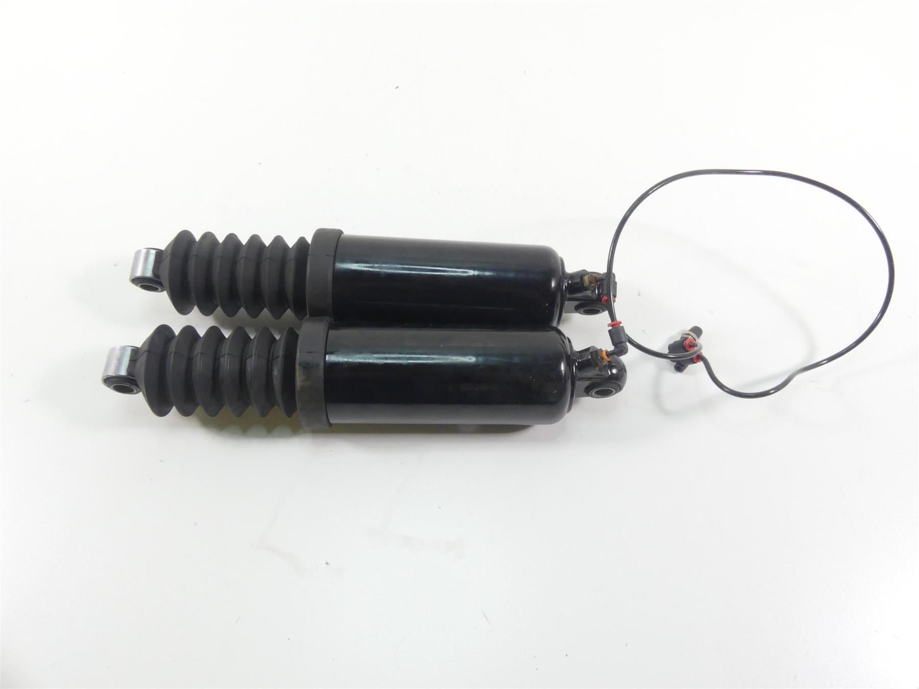 2016 Harley Touring FLHTP Electra Glide Rear 13" Shock Damper Set 54000036 {{ shop.shopifyCountryName }} - Mototech271