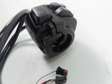 Load image into Gallery viewer, 2022 Harley Softail FXBBS Street Bob Right Hand Control Switch     71500462 | Mototech271
