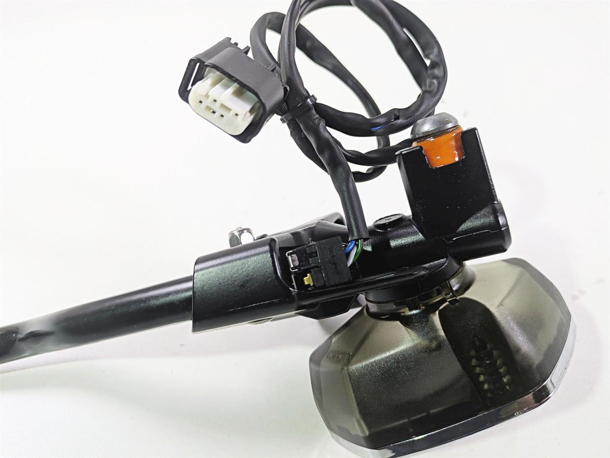 2014 BMW K1600 GTL K48 Clutch Master Cylinder 32728533722 {{ shop.shopifyCountryName }} - Mototech271