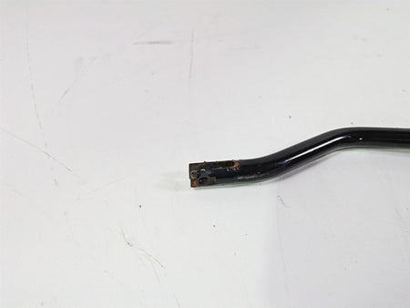 2015 Harley FXDF Dyna Fat Bob Front Right Fw Foot peg & Brake Pedal 42663-03A {{ shop.shopifyCountryName }} - Mototech271