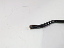 Load image into Gallery viewer, 2015 Harley FXDF Dyna Fat Bob Front Right Fw Foot peg &amp; Brake Pedal 42663-03A
