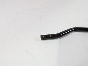 2015 Harley FXDF Dyna Fat Bob Front Right Fw Foot peg & Brake Pedal 42663-03A