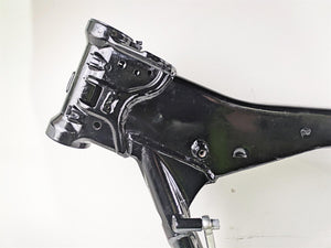 2016 Harley Touring FLHR Road King  Straight Frame Chassis With Clean Texas Title -47900-14BHP