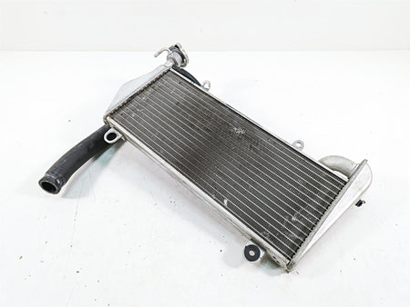 2016 Ducati Panigale 1299 S Upper Coolant Water Radiator 54840962B {{ shop.shopifyCountryName }} - Mototech271