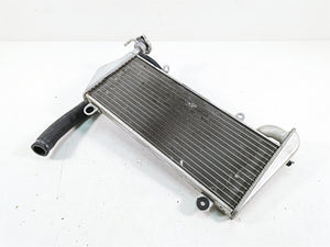2016 Ducati Panigale 1299 S Upper Coolant Water Radiator 54840962B