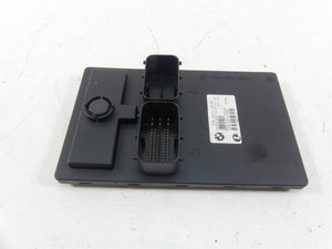 2009 BMW K1300 S K40 Central Chassis Electronics Module ZFE Ecu 61357720578 | Mototech271