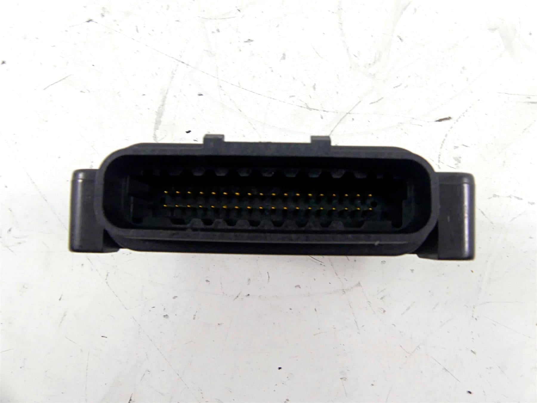 2006 Harley Softail FXSTSI Springer Cdi Ecu Ecm Engine Control Module 32852-06 {{ shop.shopifyCountryName }} - Mototech271