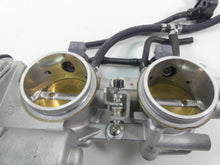 Load image into Gallery viewer, 2021 Aprilia Tuono 660 RS660 Throttle Body Bodies Fuel Injection 1A019430 | Mototech271
