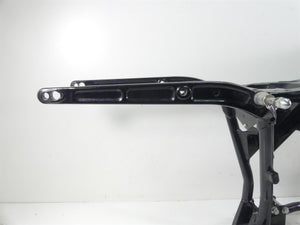 2013 Harley FXDWG Dyna Wide Glide Straight Main Frame Chassis 34d Rake - Clean Title -  47748-10