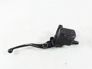 2013 Ducati Hyperstrada 821 Front Brake Master Cylinder 62440792B | Mototech271