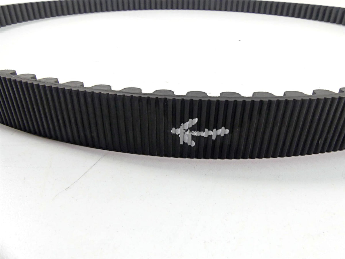 2005 Harley Sportster XL1200 C Nice Rear Drive Belt 137T 1 1/8" 40571-04B {{ shop.shopifyCountryName }} - Mototech271