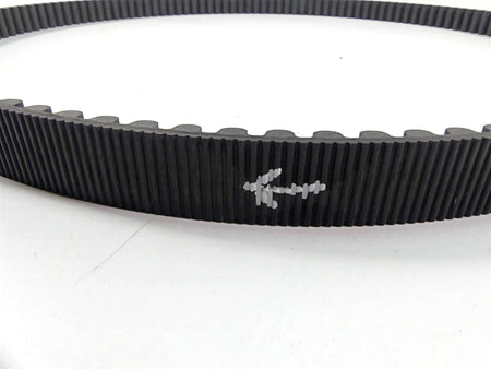 2005 Harley Sportster XL1200 C Nice Rear Drive Belt 137T 1 1/8" 40571-04B {{ shop.shopifyCountryName }} - Mototech271