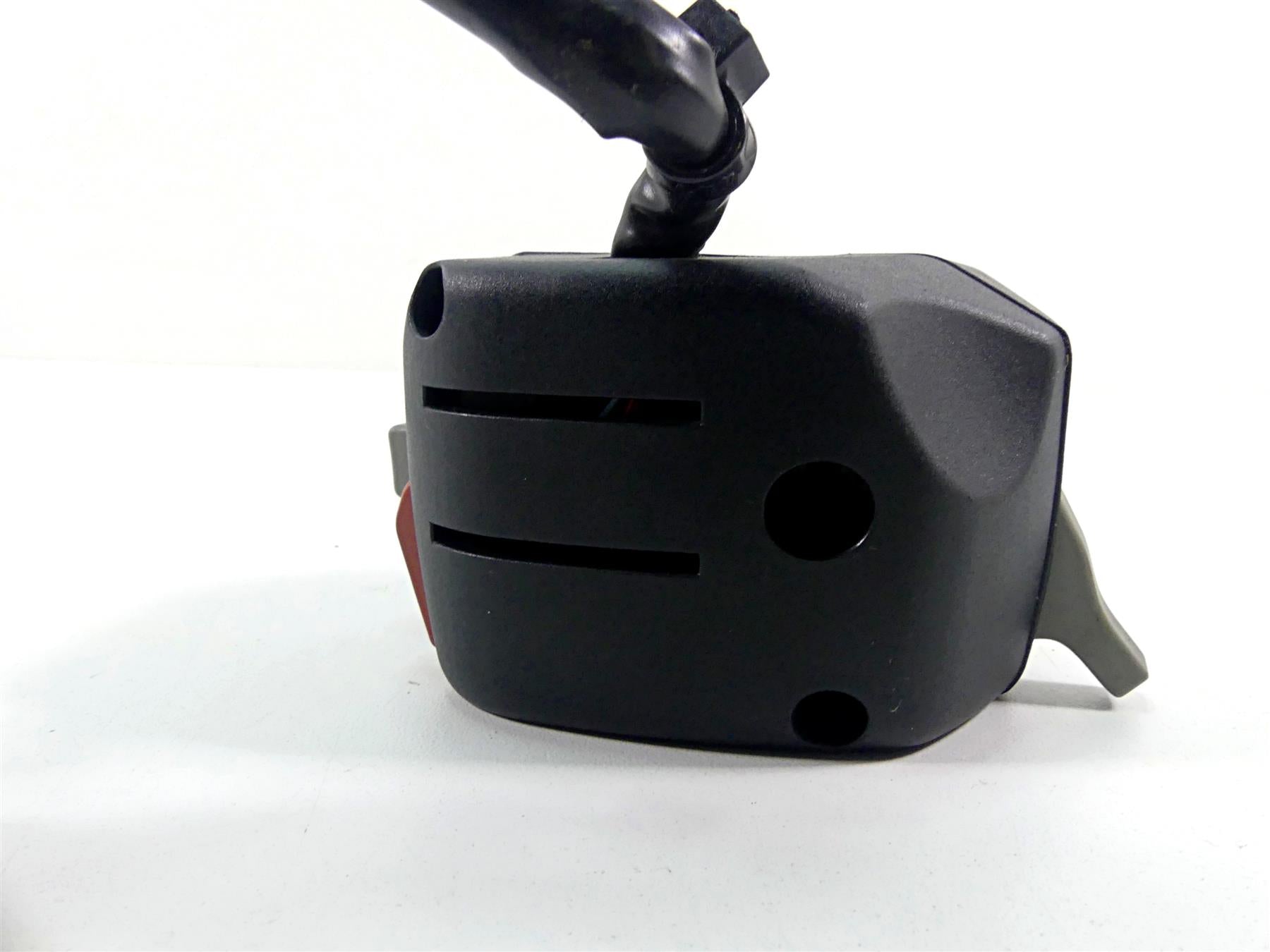 2015 KTM 1190 Adventure Left Hand Turn Signal Menu Control Switch 60311070100 {{ shop.shopifyCountryName }} - Mototech271