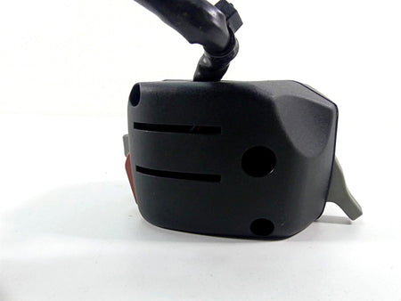 2015 KTM 1190 Adventure Left Hand Turn Signal Menu Control Switch 60311070100 {{ shop.shopifyCountryName }} - Mototech271