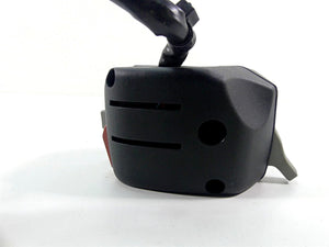 2015 KTM 1190 Adventure Left Hand Turn Signal Menu Control Switch 60311070100 | Mototech271