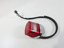 Load image into Gallery viewer, 2010 Harley Touring FLHTK Electra Glide Taillight &amp; Wiring 68369-03 68066-99A | Mototech271
