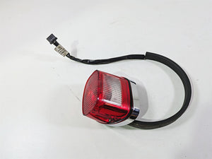 2010 Harley Touring FLHTK Electra Glide Taillight & Wiring 68369-03 68066-99A | Mototech271