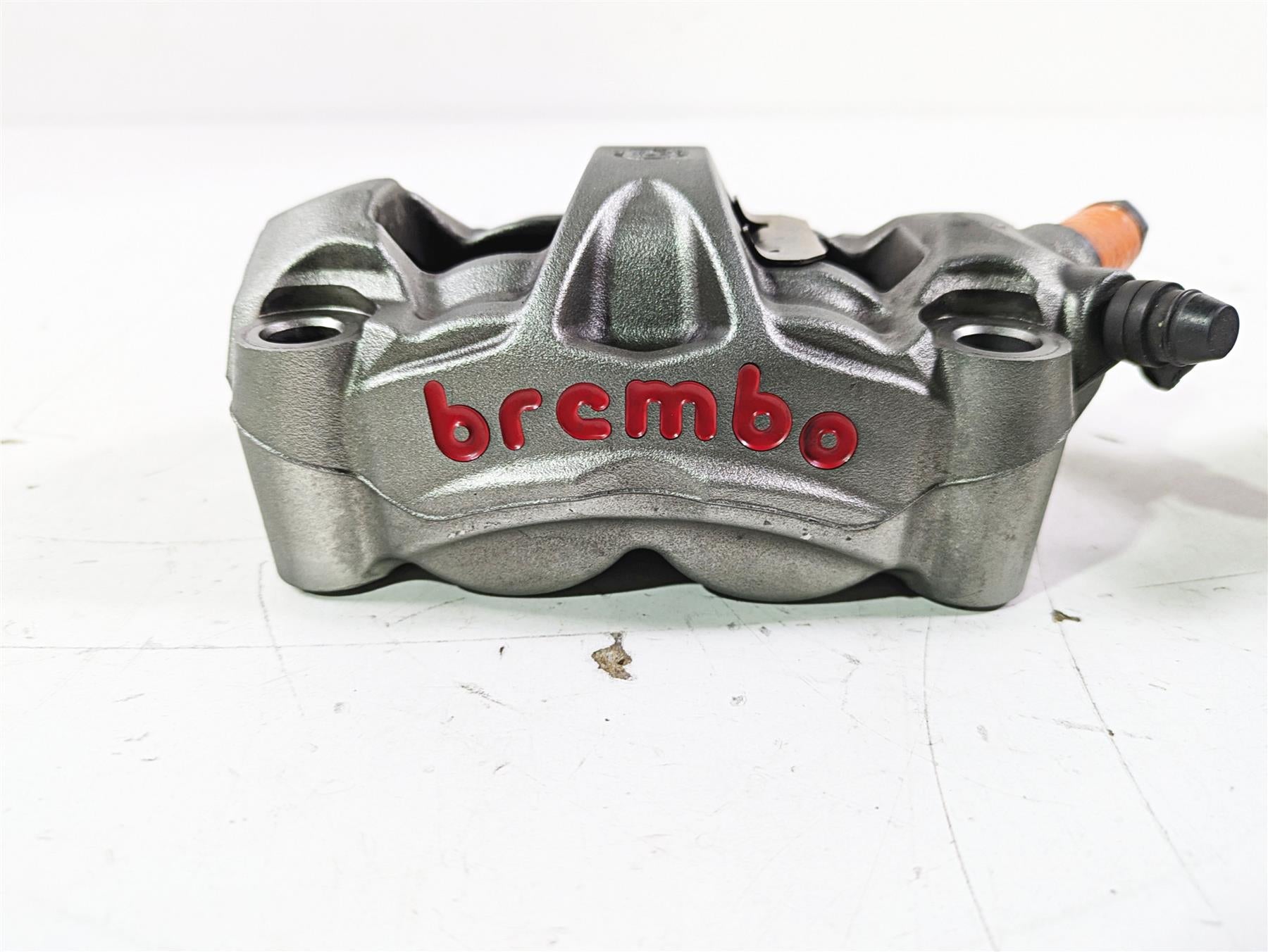 2017 Ducati Monster 1200 S Brembo Front Brake Caliper 100mm 61041512A 61041522A {{ shop.shopifyCountryName }} - Mototech271