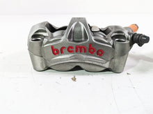 Load image into Gallery viewer, 2017 Ducati Monster 1200 S Brembo Front Brake Caliper 100mm 61041512A 61041522A | Mototech271
