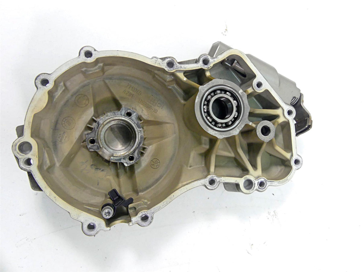 2013 BMW S1000RR K46 Alternator Generator Stator Cover 7713740 11147726966 {{ shop.shopifyCountryName }} - Mototech271
