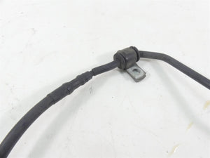 2014 Harley Touring FLHXS Street Glide Sp Rear Abs Brake Line Hose Set 41800012 | Mototech271