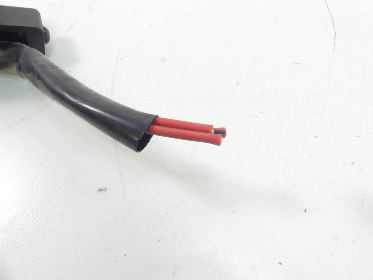 2009 Harley XR1200 Sportster Ignition Switch Steering Lock Key 48154-05 {{ shop.shopifyCountryName }} - Mototech271