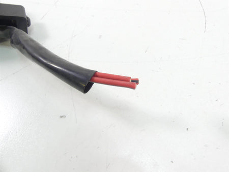 2009 Harley XR1200 Sportster Ignition Switch Steering Lock Key 48154-05 {{ shop.shopifyCountryName }} - Mototech271