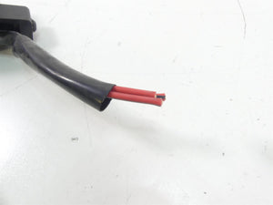 2009 Harley XR1200 Sportster Ignition Switch Steering Lock Key 48154-05 | Mototech271