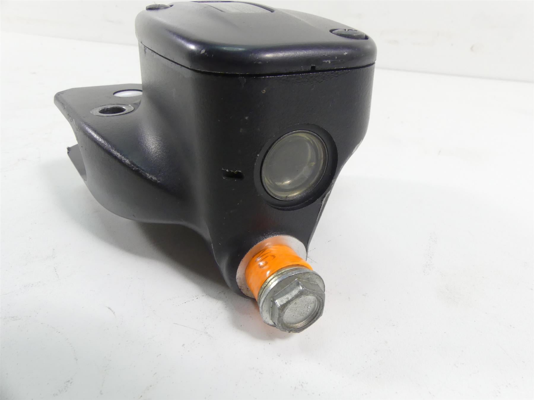 2015 Harley FLS Softail Slim Front 1/2" Brake Master Cylinder 41700233 {{ shop.shopifyCountryName }} - Mototech271