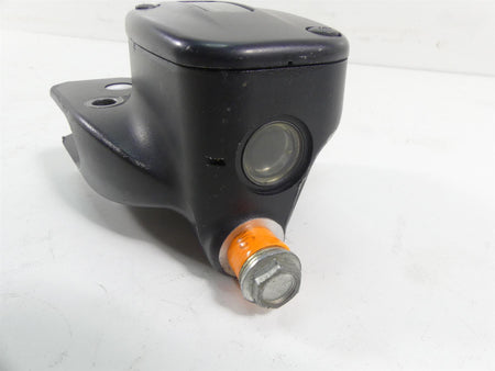 2015 Harley FLS Softail Slim Front 1/2" Brake Master Cylinder 41700233 {{ shop.shopifyCountryName }} - Mototech271