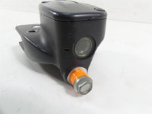 Load image into Gallery viewer, 2015 Harley FLS Softail Slim Front 1/2&quot; Brake Master Cylinder 41700233 | Mototech271
