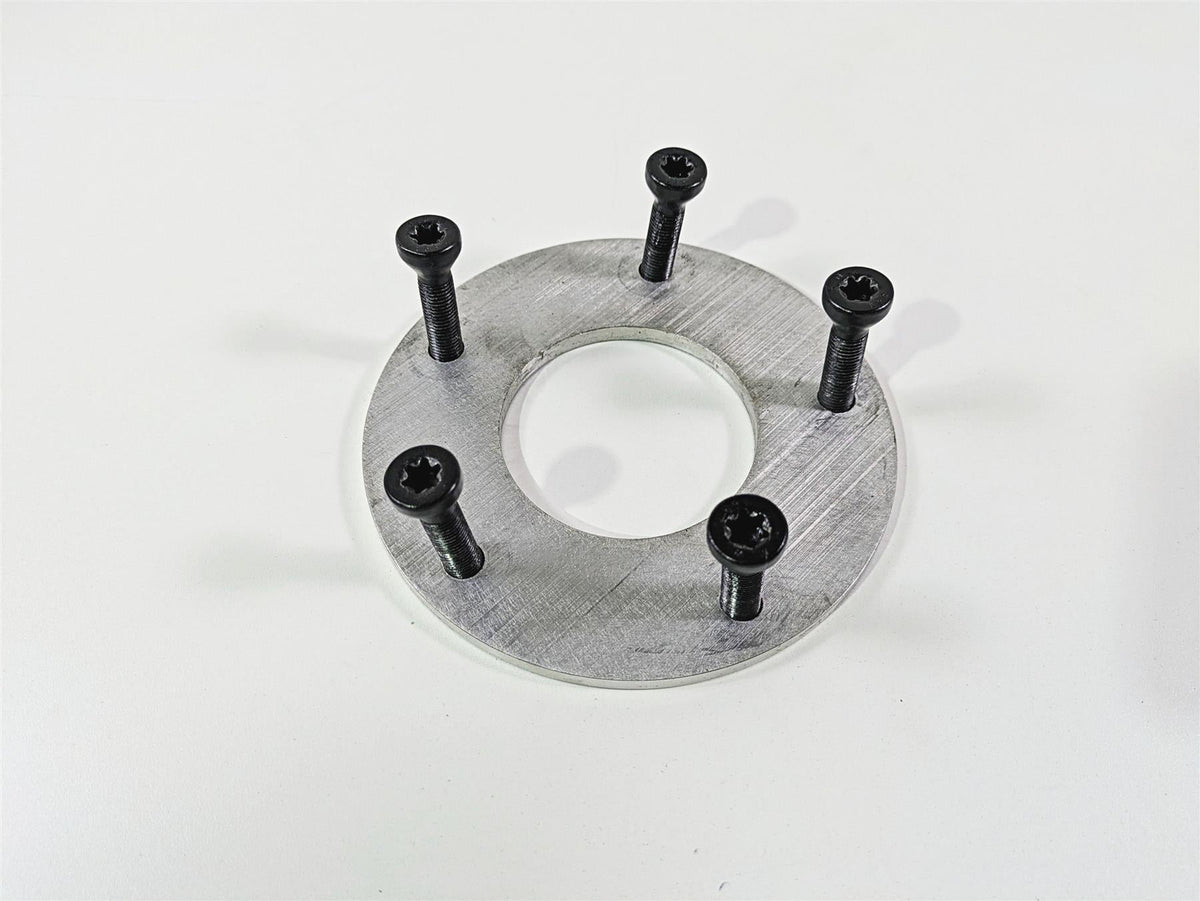 2019 BMW R1250RT K52 Rear Wheel Spacer 1/4" {{ shop.shopifyCountryName }} - Mototech271