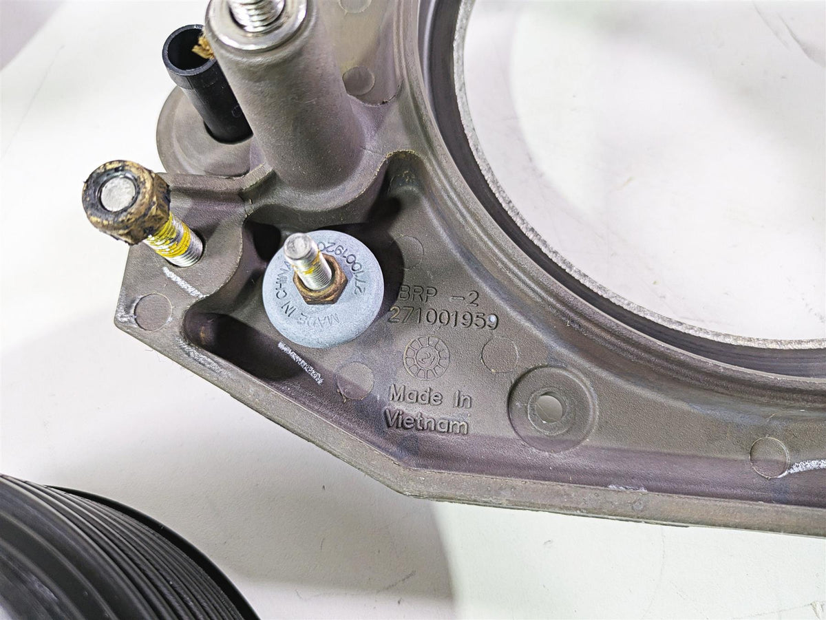 2022 SeaDoo Spark 900 Trixx Jetpump Ket Pump Impeller 267000856 267000581 {{ shop.shopifyCountryName }} - Mototech271