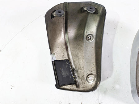 2004 Yamaha XVZ1300 Royal Star Left Right Side Cover Fairings 4NK-21711-00-P9 {{ shop.shopifyCountryName }} - Mototech271