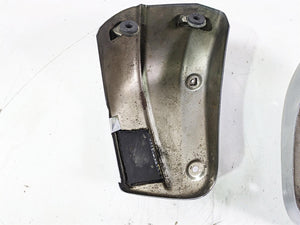 2004 Yamaha XVZ1300 Royal Star Left Right Side Cover Fairings 4NK-21711-00-P9 | Mototech271