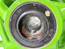 Load image into Gallery viewer, 2024 Kawasaki EX500 Ninja 40th An. Strght Green Front Wheel Rim 17x3 41073-0752
