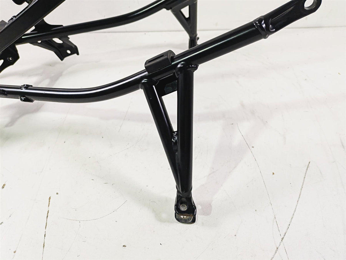 2016 BMW F800R K73 Straight Rear Sub Frame Subframe 46518532567 {{ shop.shopifyCountryName }} - Mototech271
