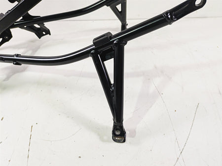 2016 BMW F800R K73 Straight Rear Sub Frame Subframe 46518532567 {{ shop.shopifyCountryName }} - Mototech271
