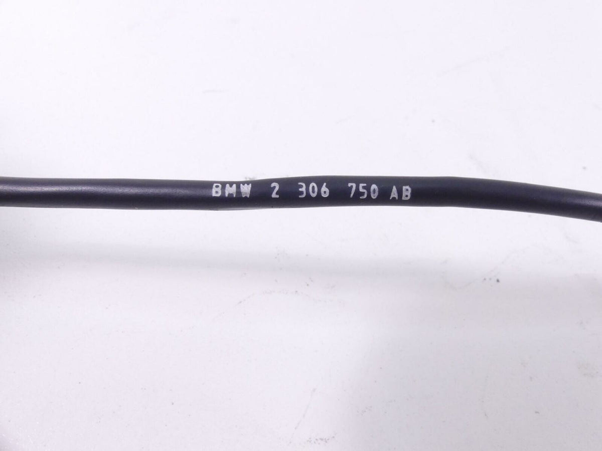 2002 BMW R1200 C Speedometer Speed Sensor 61312306750 {{ shop.shopifyCountryName }} - Mototech271